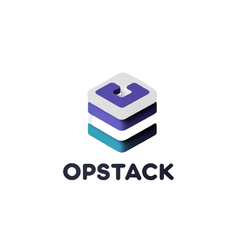 OpStack app icon